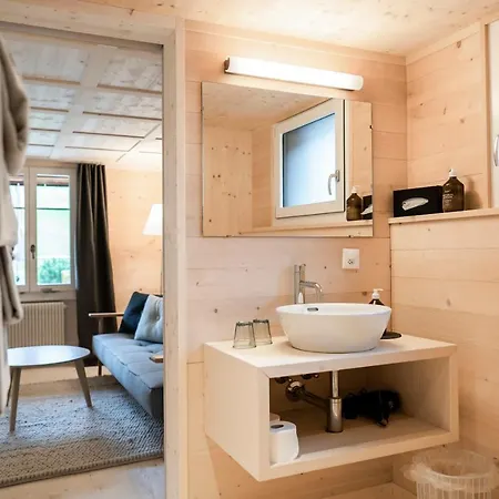 - Boutique & Design Und Apartements 3*