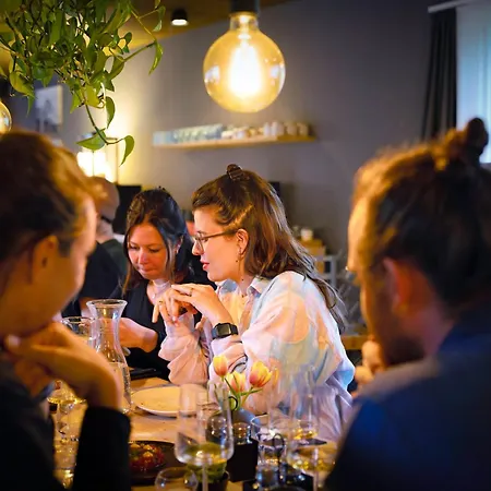 - Boutique&design Und Apartements Hotel