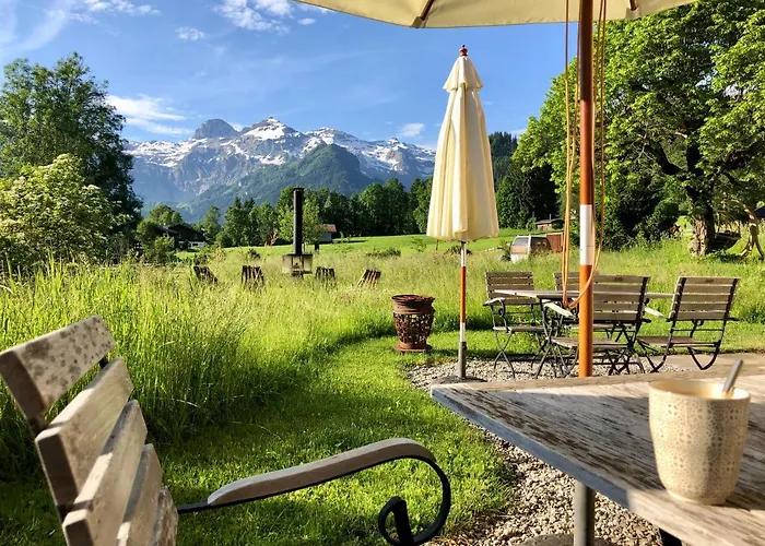 - Boutique&design Und Apartements 3*