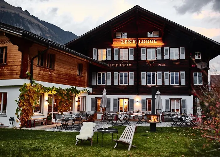 Hotel Cortesi's 3*