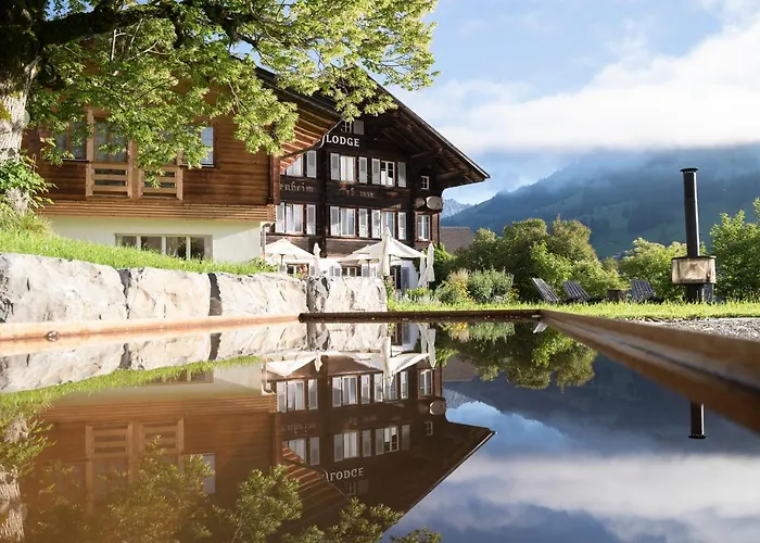 - Boutique&design Und Apartements Hotel 3*