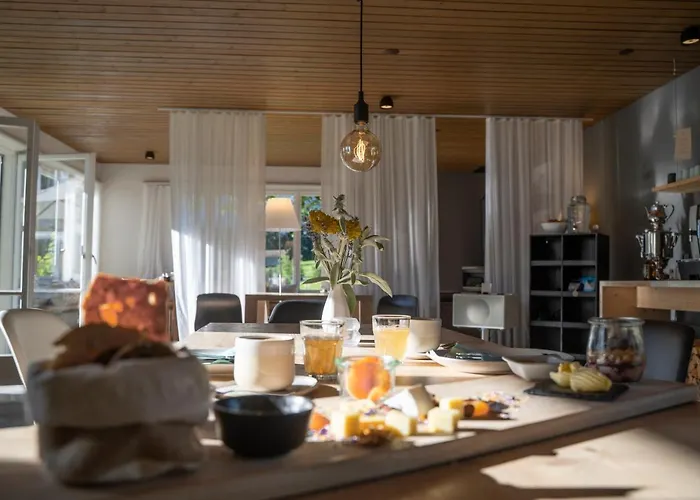 - Boutique&design Und Apartements Hotel Lenk im Simmental