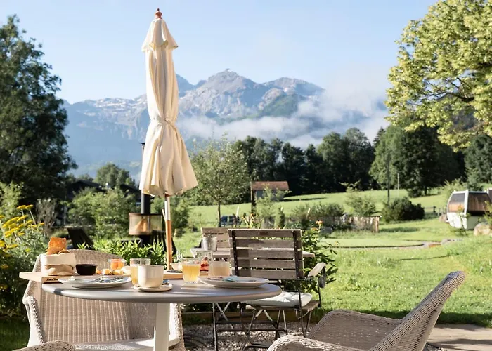 - Boutique&design Und Apartements Hotel 3*