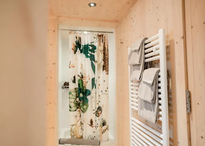 - Boutique&design Und Apartements