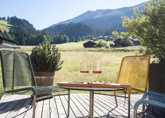 - Boutique&design Und Apartements 3*