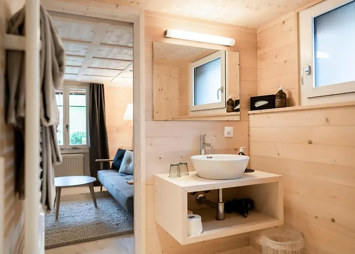 - Boutique&design Und Apartements 3*