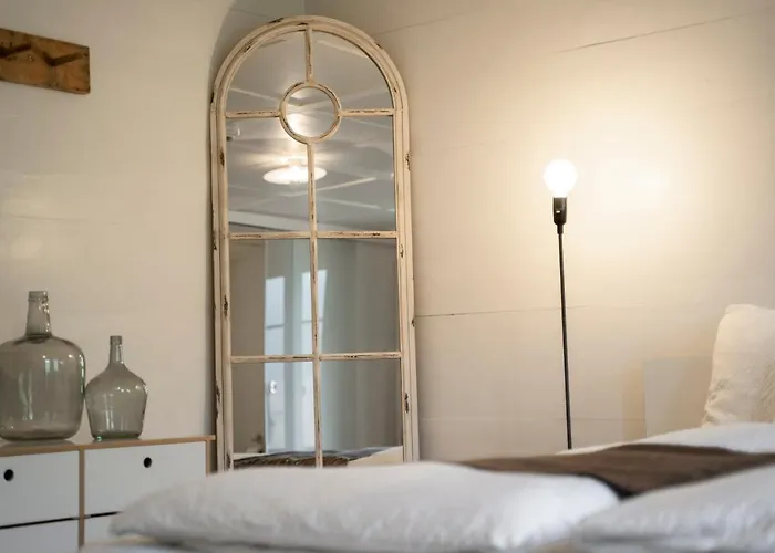 - Boutique&design Und Apartements Hotel