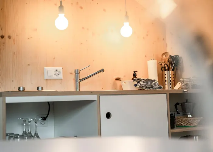 - Boutique&design Und Apartements Hotel 3*