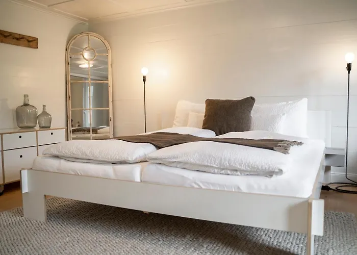 Hotel - Boutique&design Und Apartements 3*