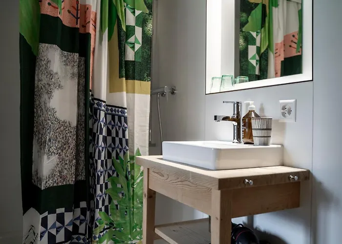 - Boutique&design Und Apartements Hotel Lenk im Simmental