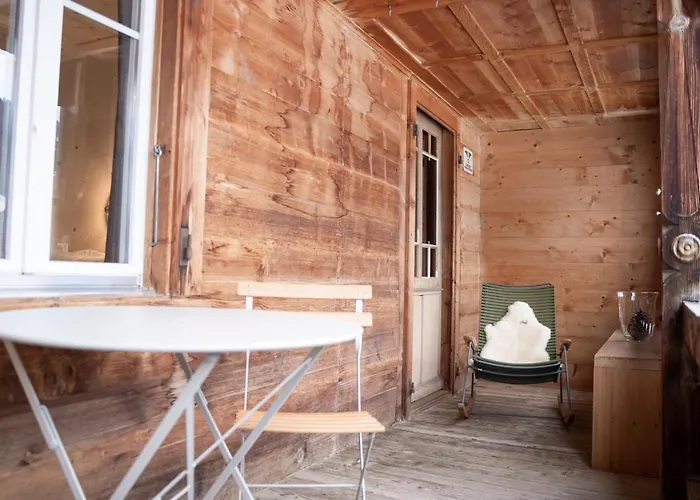 - Boutique&design Und Apartements