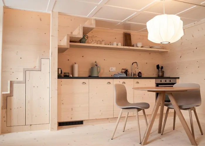 Hotel - Boutique&design Und Apartements 3*