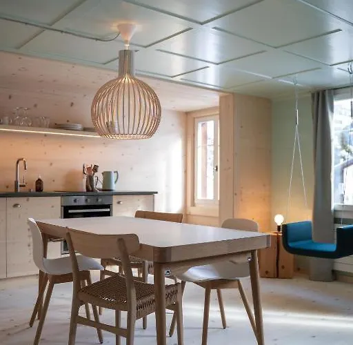 Hotel - Boutique&design Und Apartements