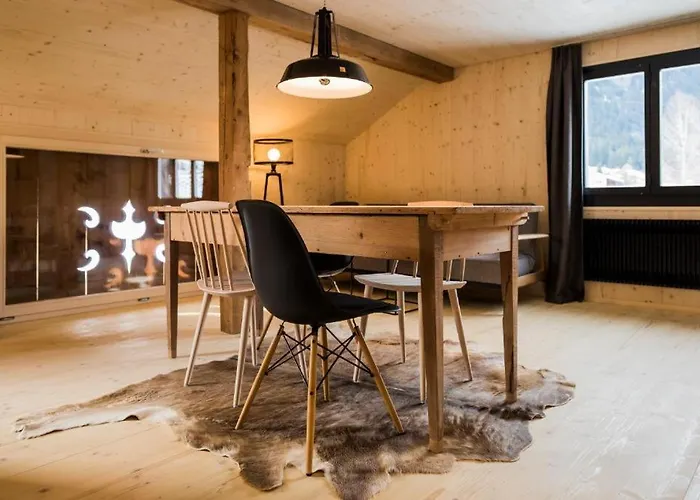 - Boutique&design Und Apartements Hotel 3*