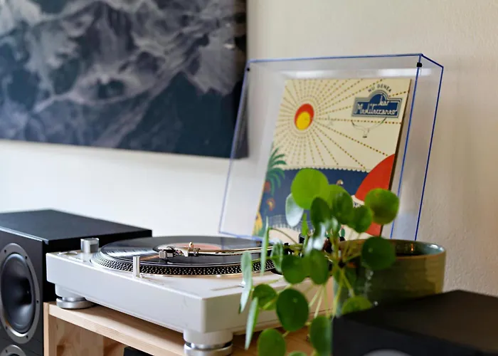 Hotel - Boutique&design Und Apartements Lenk im Simmental