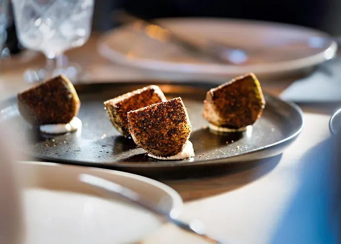 - Boutique&design Und Apartements