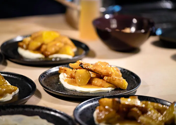 - Boutique&design Und Apartements 3*