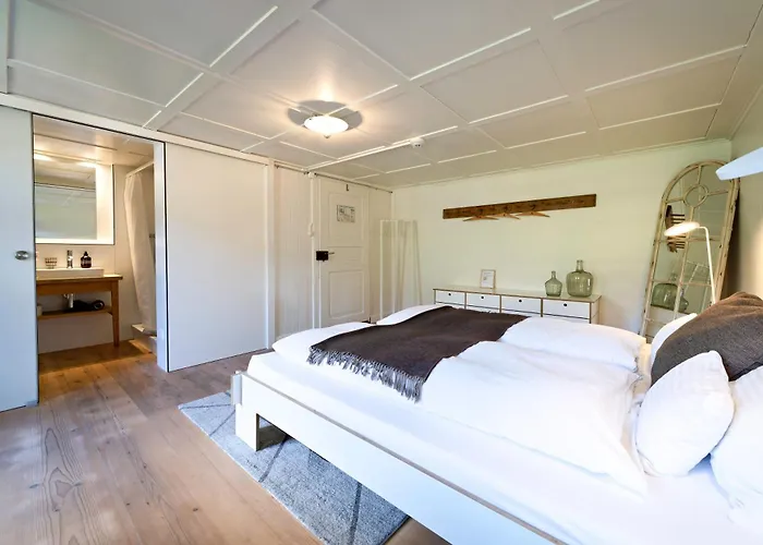 - Boutique&design Und Apartements 3* Lenk im Simmental