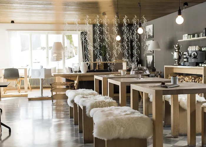 - Boutique&design Und Apartements Hotel