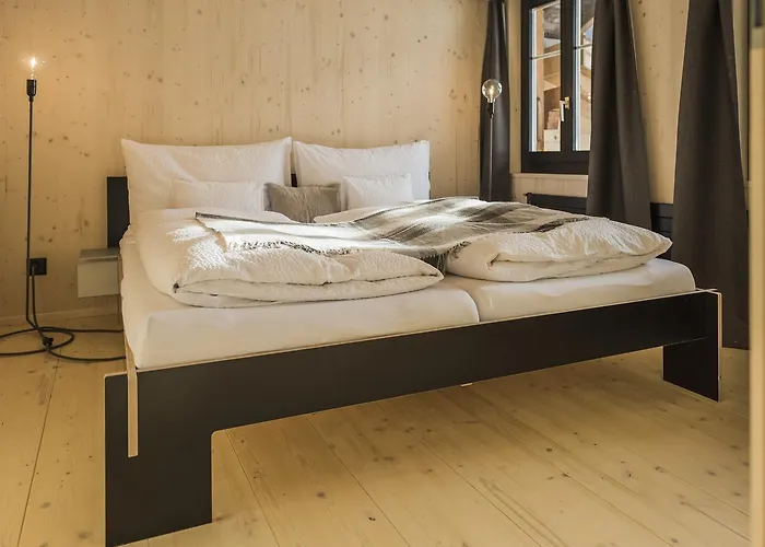 - Boutique&design Und Apartements Hotel 3*