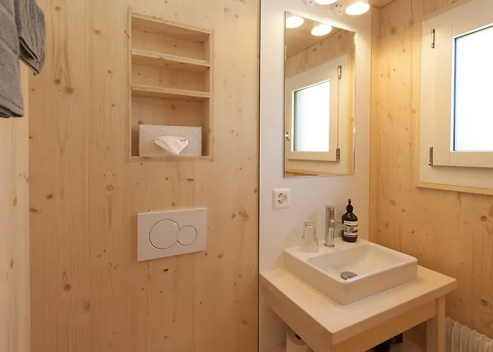 - Boutique&design Und Apartements