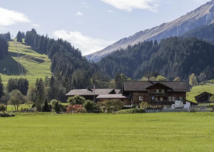 Hotel - Boutique&design Und Apartements 3*