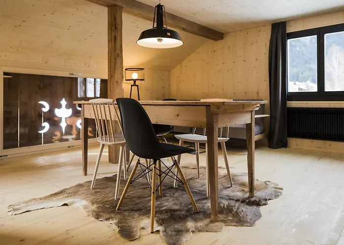 Hotel - Boutique&design Und Apartements 3*