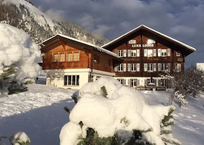 - Boutique&design Und Apartements