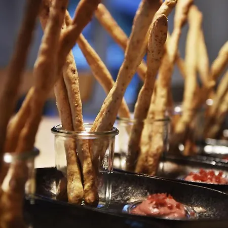 Otel - Boutique & Design Und Apartements