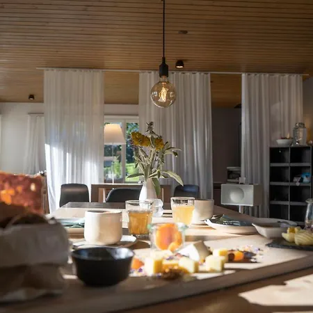 - Boutique & Design Und Apartements Otel Lenk