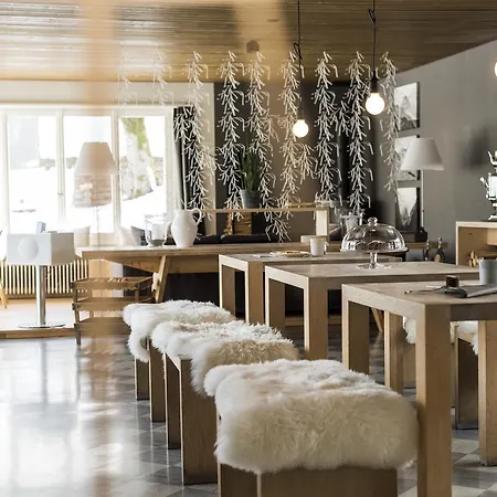 - Boutique & Design Und Apartements Otel