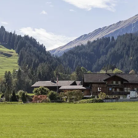 Otel - Boutique & Design Und Apartements 3*