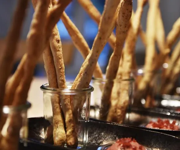 Hotel - Boutique & Design Und Apartements