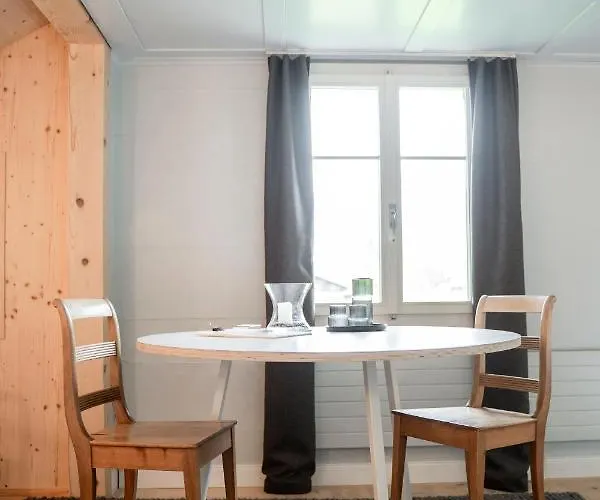 - Boutique & Design Und Apartements