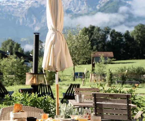 Hotel - Boutique & Design Und Apartements