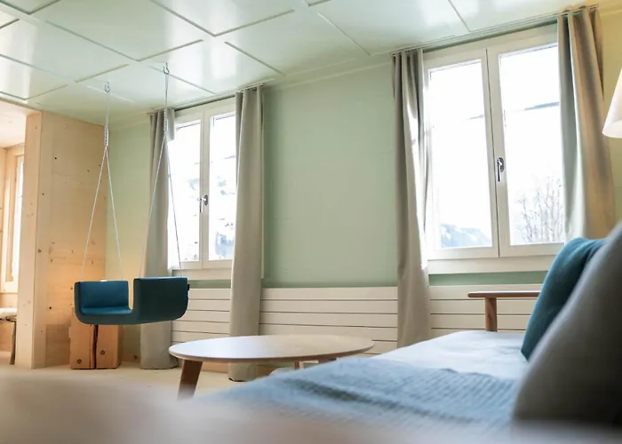 Hotel - Boutique & Design Und Apartements 3*