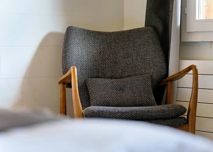 - Boutique & Design Und Apartements Hotel 3*